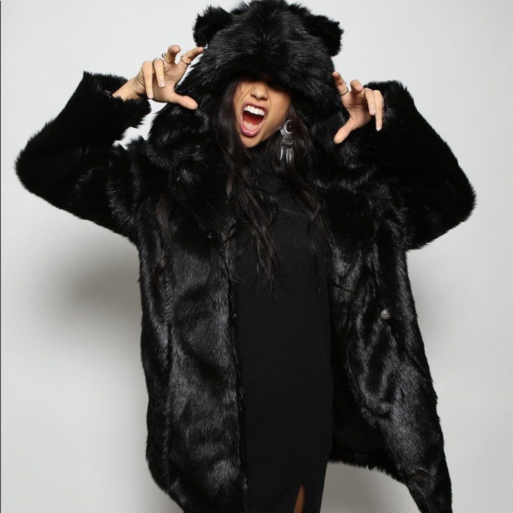 🖤🖤AMAZING SPIRITHOOD ONE OF A KIND🖤🖤